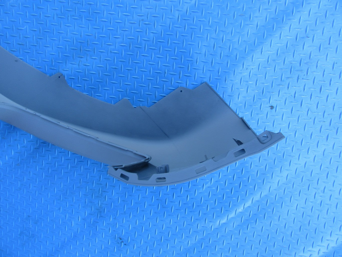 Bentley Continental Gt Gtc V8 front bumper cover #9053