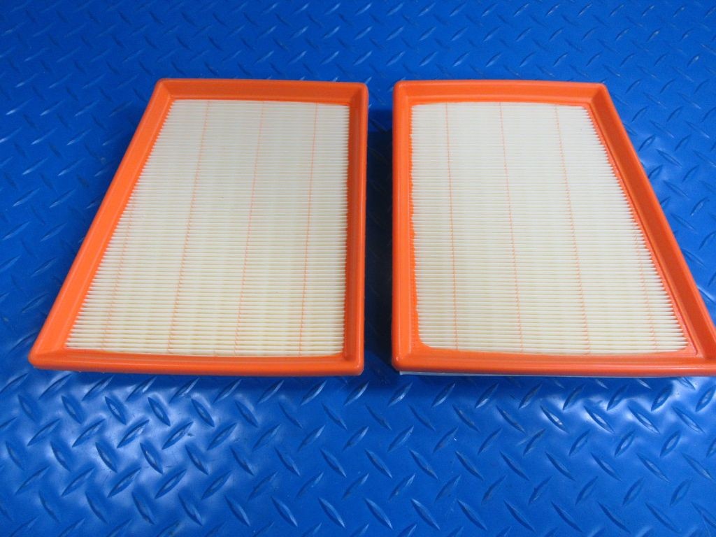 Bentley Gt Gtc Flying Spur V8 engine air filters #6718