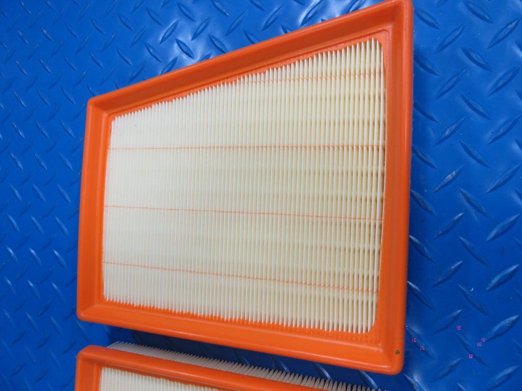 Bentley Gt Gtc Flying Spur V8 engine air filters #6718