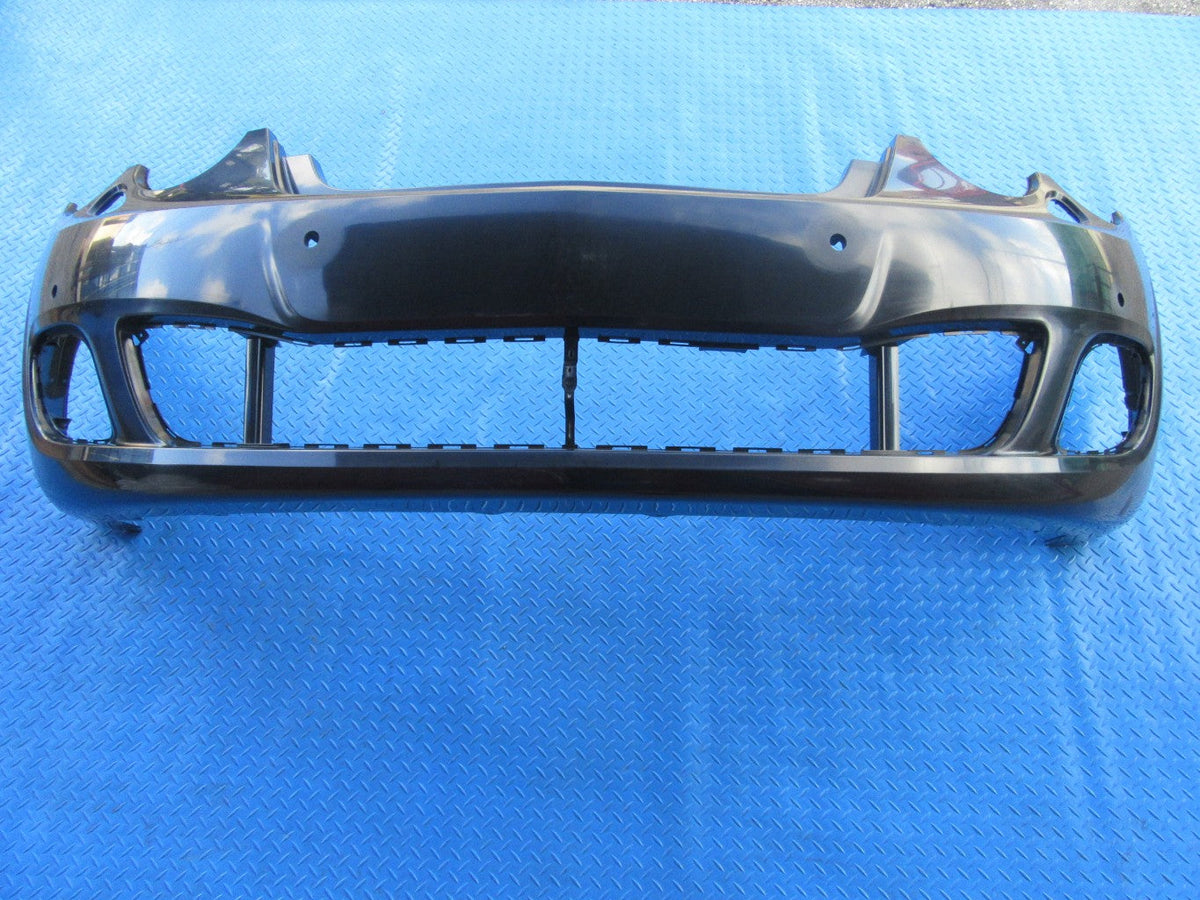 Bentley Continental  Gt Gtc front bumper cover #9056