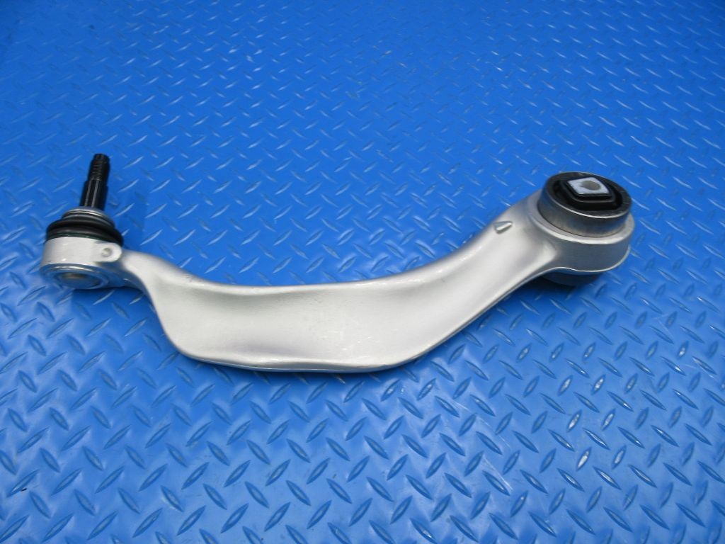 Rolls Royce Ghost Dawn Wraith left lower control arm tension strut #8541