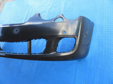 Bentley Continental  Gt Gtc front bumper cover #9056