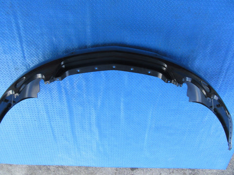 Bentley Continental  Gt Gtc front bumper cover #9056