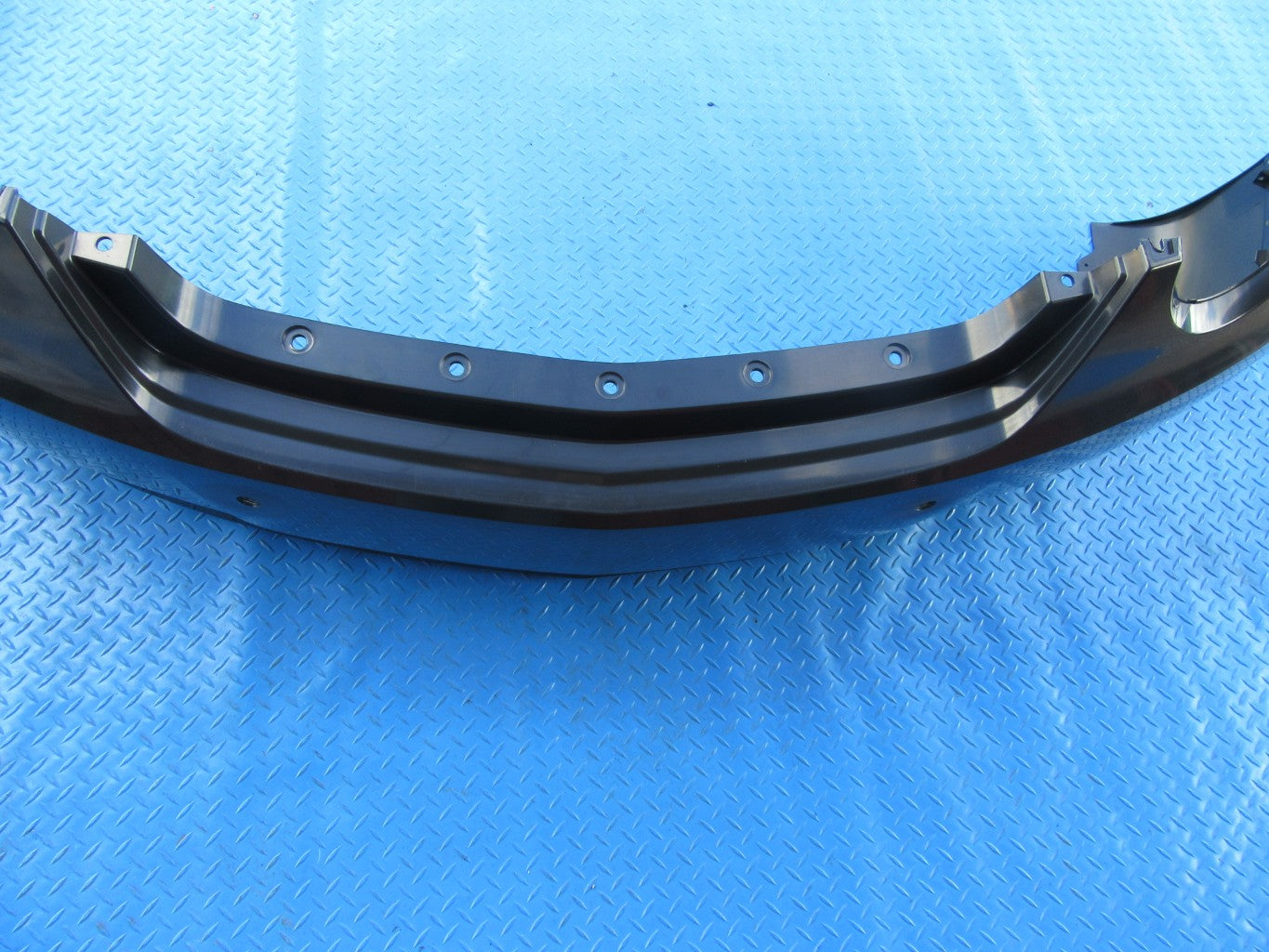 Bentley Continental Gt Gtc front bumper cover + grille #9059