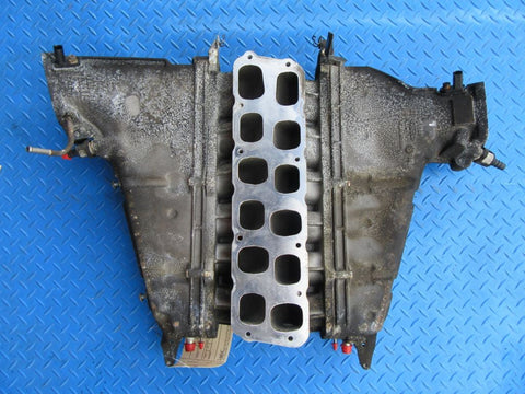 Bentley Continental Flying Spur GT GTC upper intake manifold #1156