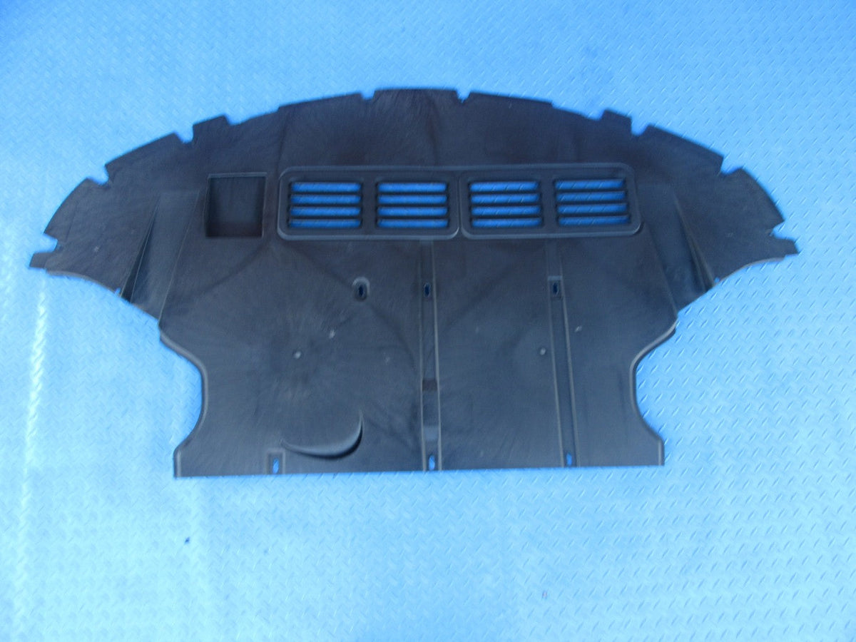 Bentley Continental Gt Gtc Flying Spur engine splash shield undershield Underbody wholesale price #9259