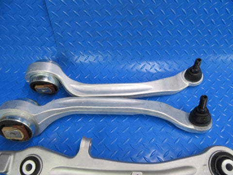 Bentley Gt Gtc Flying Spur control arms sway bar links hub bearing #8500