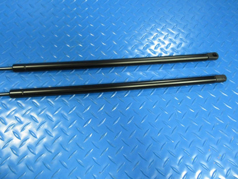 Rolls Royce Phantom hood bonnet shocks lift support spring shocks #6724