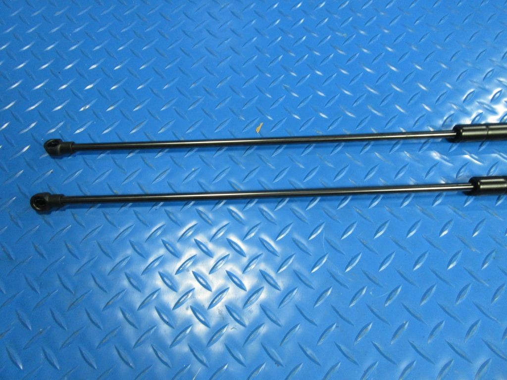 Rolls Royce Phantom hood bonnet shocks lift support spring shocks #6724