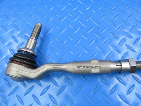 Rolls Royce Ghost Dawn Wraith left tie rod end #9062