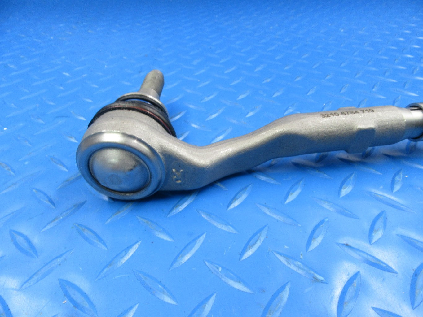 Rolls Royce Ghost Dawn Wraith right tie rod end #9063