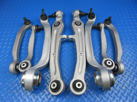 Bentley Gt Gtc Flying Spur front suspension control arms 8pcs #7323