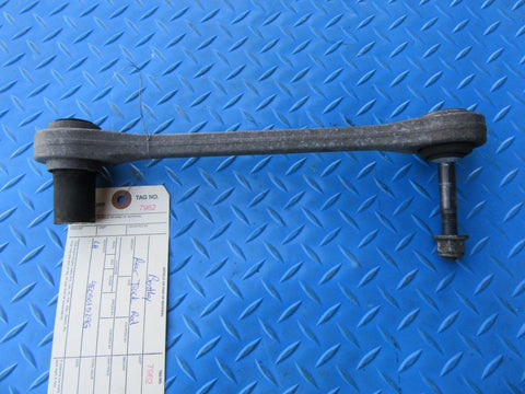Bentley Flying Spur GT rear left track rod #7962