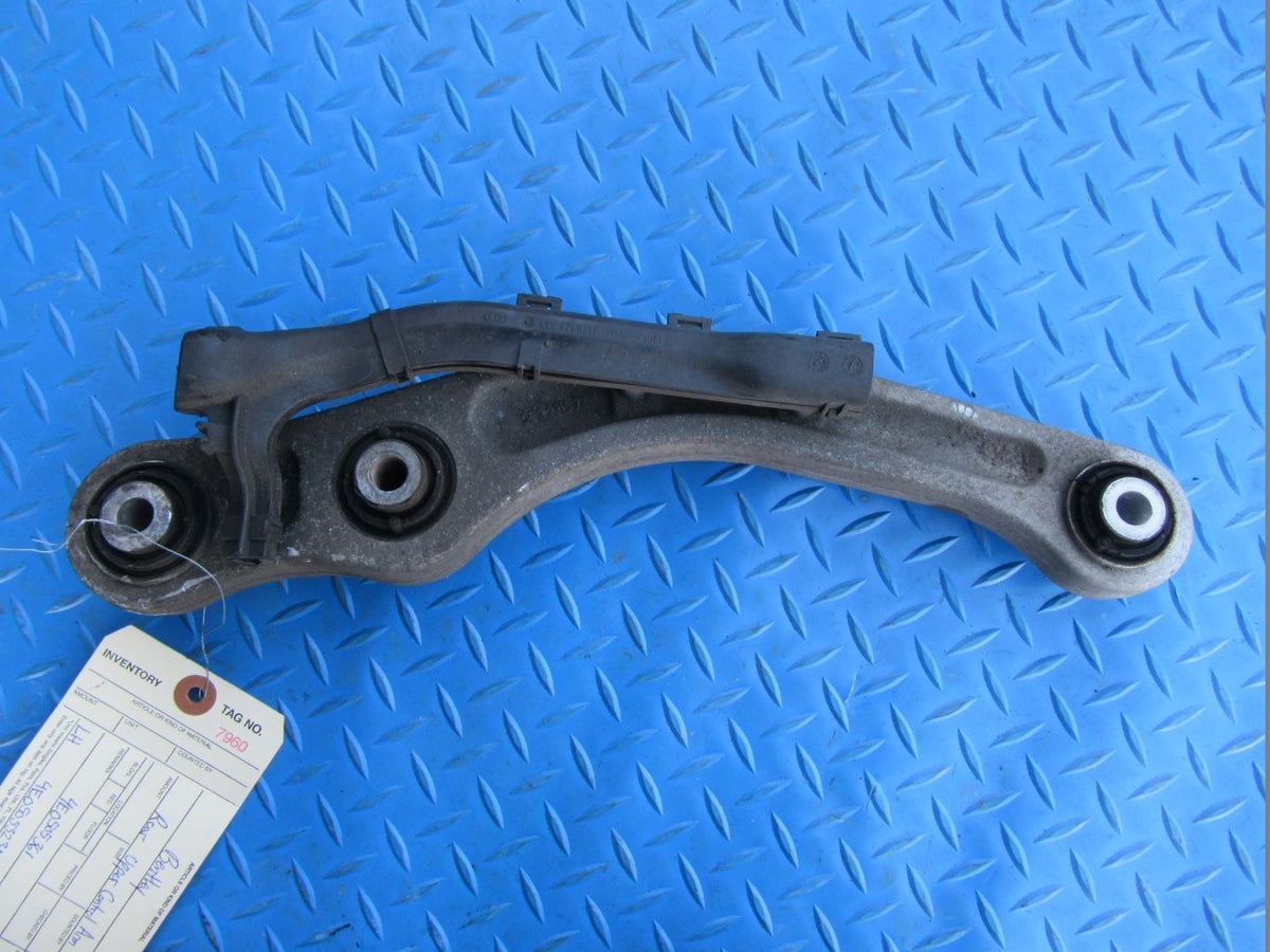 Bentley Flying Spur GT rear left upper control arm #7960