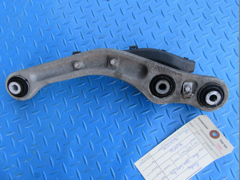 Bentley Flying Spur GT rear left upper control arm #7960