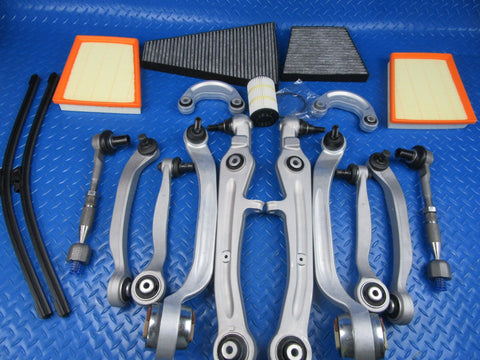 Bentley Gt Gtc Flying Spur suspension control arms filters & wiper blades #7320