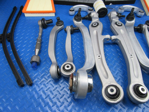 Bentley Gt Gtc Flying Spur suspension control arms filters & wiper blades #7320