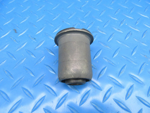 Bentley Mulsanne left or right lower control arm bushing #9156