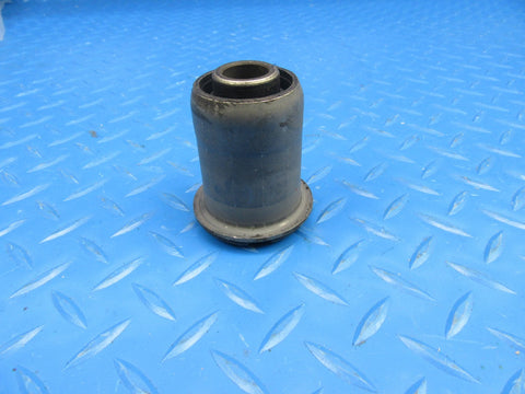 Bentley Mulsanne left or right lower control arm bushing #9156