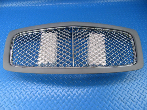 Bentley Continental Gt Gtc Flying Spur front radiator grille #9190