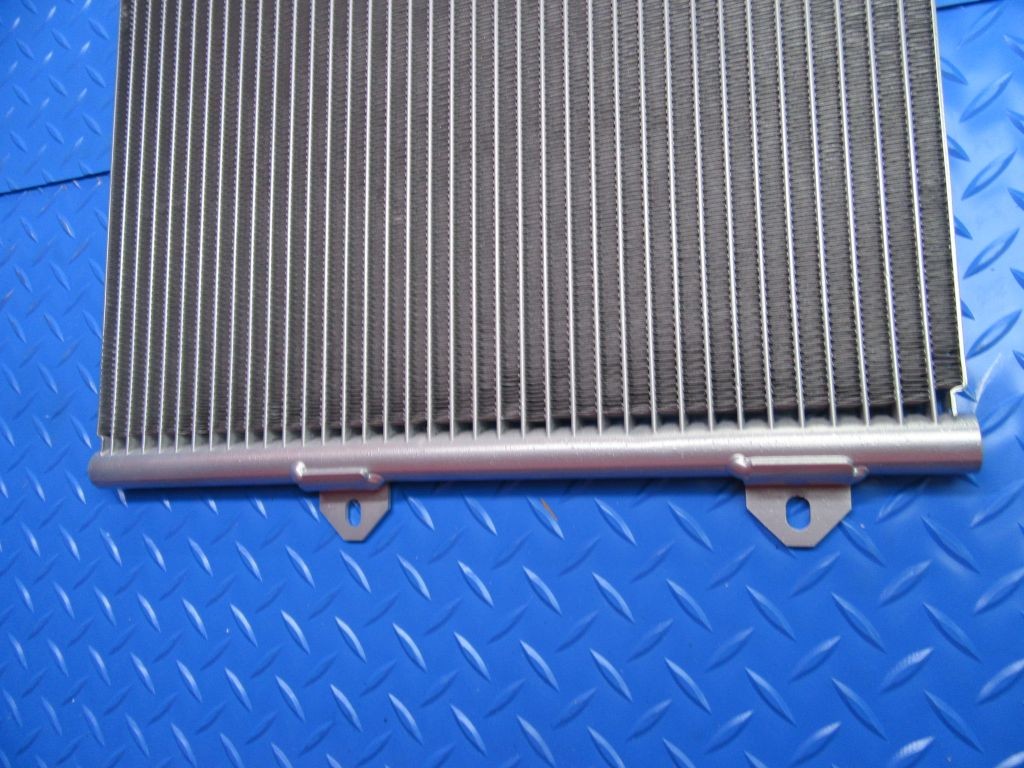 Bentley Continental Gt Gtc Flying Spur ac condenser w12 6.0 #7574