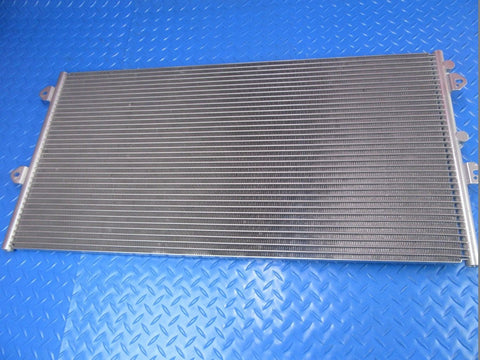 Bentley Continental Gt Gtc Flying Spur ac condenser w12 6.0 #7574