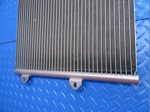 Bentley Continental Gt Gtc Flying Spur ac condenser w12 6.0 #7574