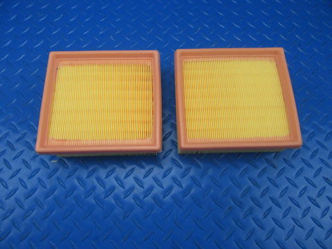 Bentley Mulsanne engine air filters TopEuro #9160