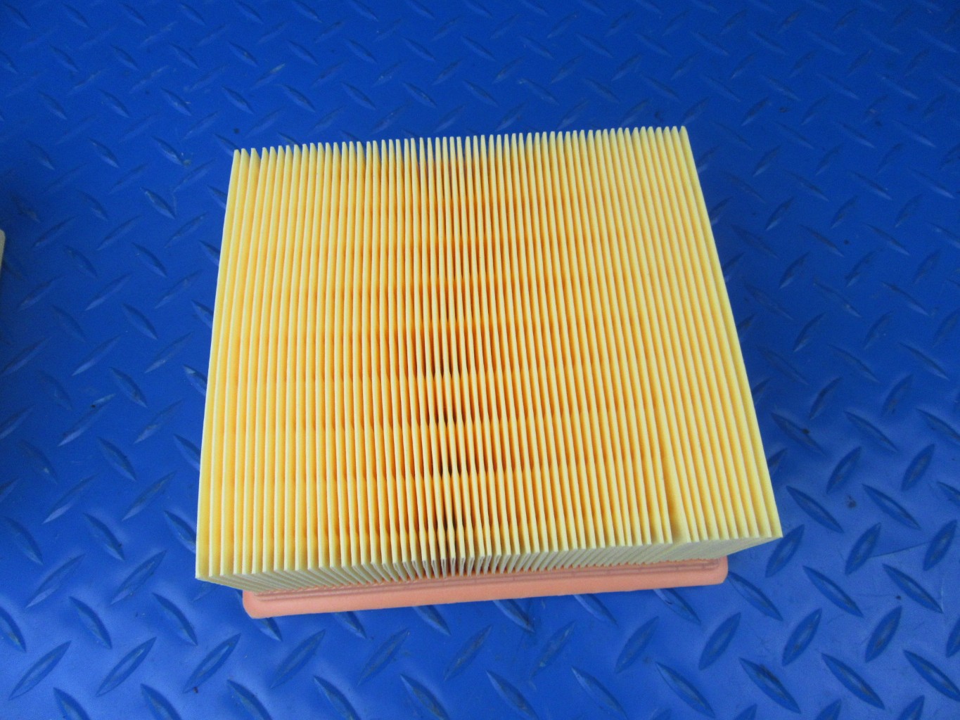 Bentley Mulsanne engine air filters TopEuro #9160