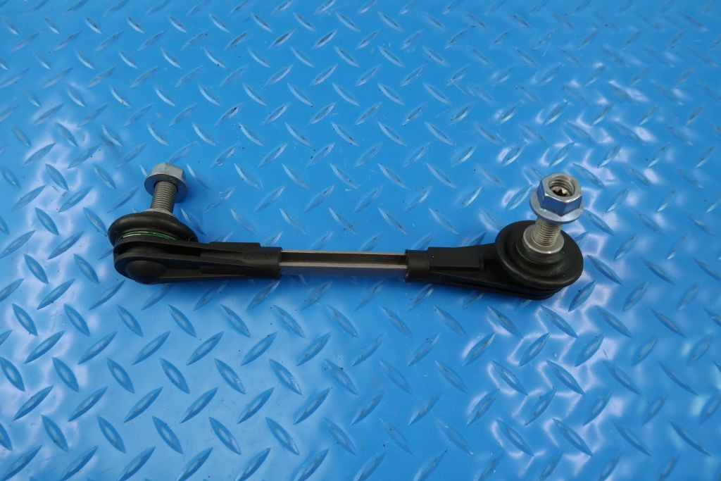 Rolls Royce Cullinan Phantom left sway bar link swing support #11998