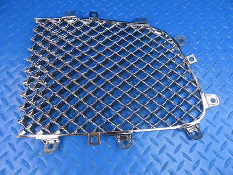 Bentley Continental Gtc Gt Flying Spur front center grille inserts #9081