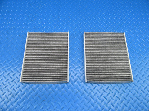 Rolls Royce Ghost Dawn Wraith cabin pollen air filter #9169