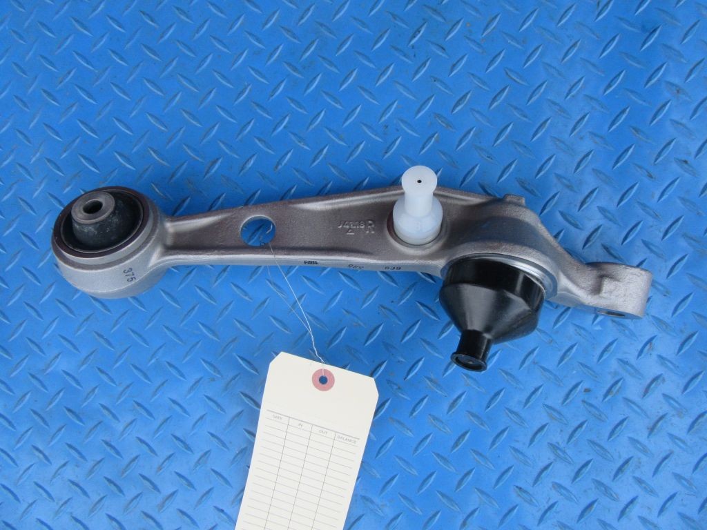 Rolls Royce Phantom right lower control arm wishbone NEW OEM #1175