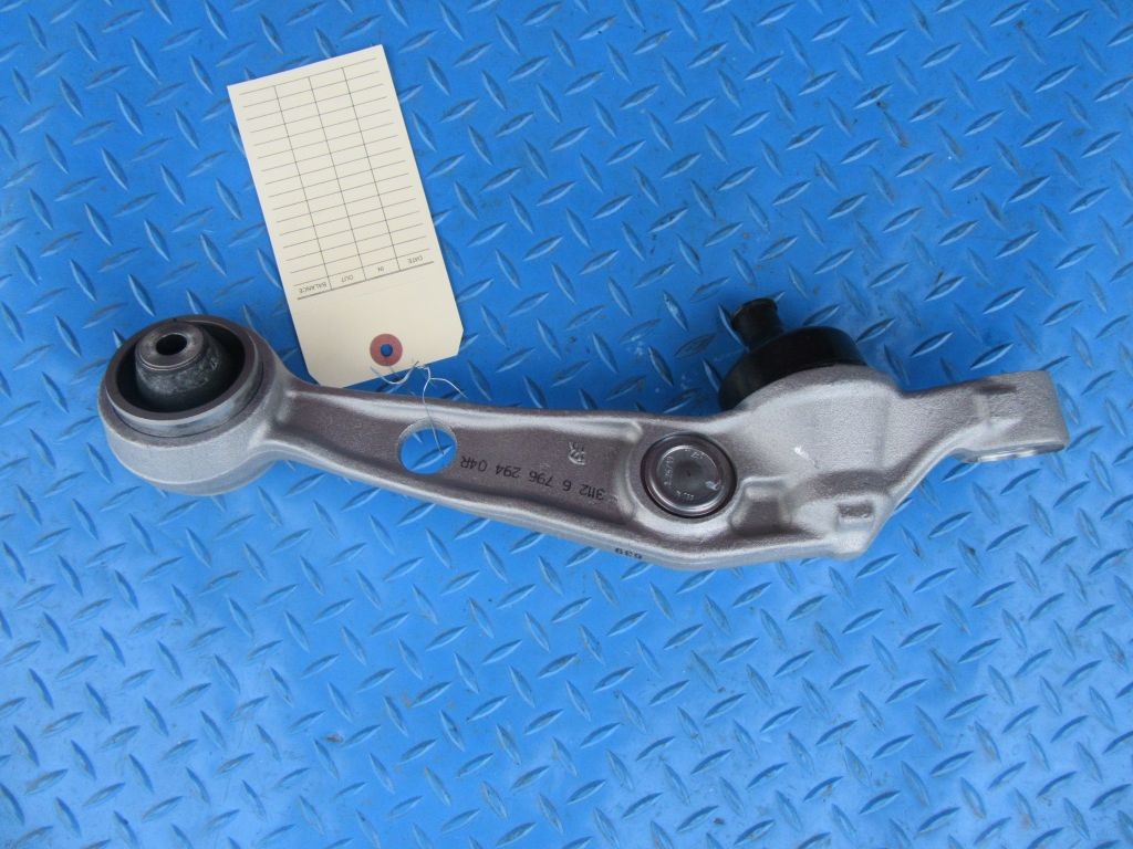 Rolls Royce Phantom right lower control arm wishbone NEW OEM #1175