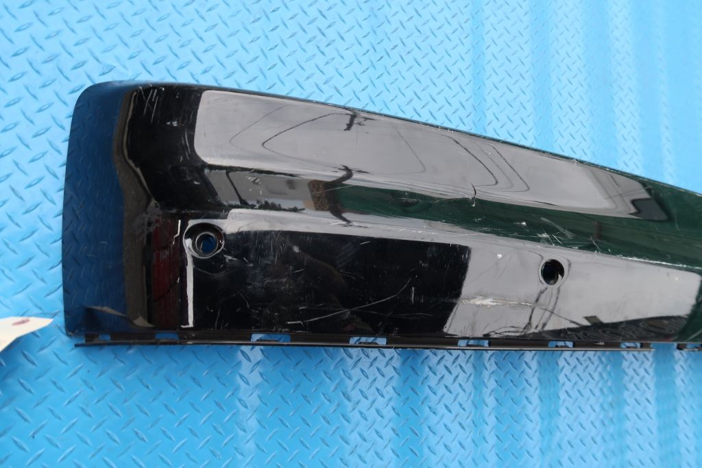 Rolls Royce Phantom rear bumper cover #1462