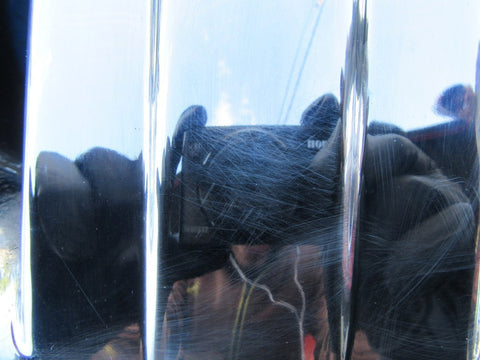 19" Bentley Flying Spur GT GTC chrome rim tire wheel #2