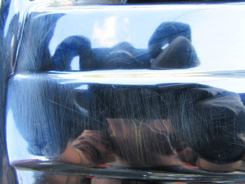 19" Bentley Flying Spur GT GTC chrome rim tire wheel #2