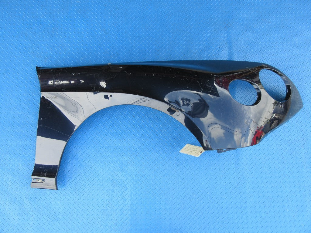 Bentley Continental GT GTC right passenger side fender #6249