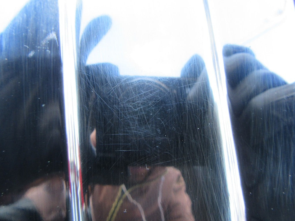 19" Bentley Flying Spur GT GTC chrome rim tire wheel #2