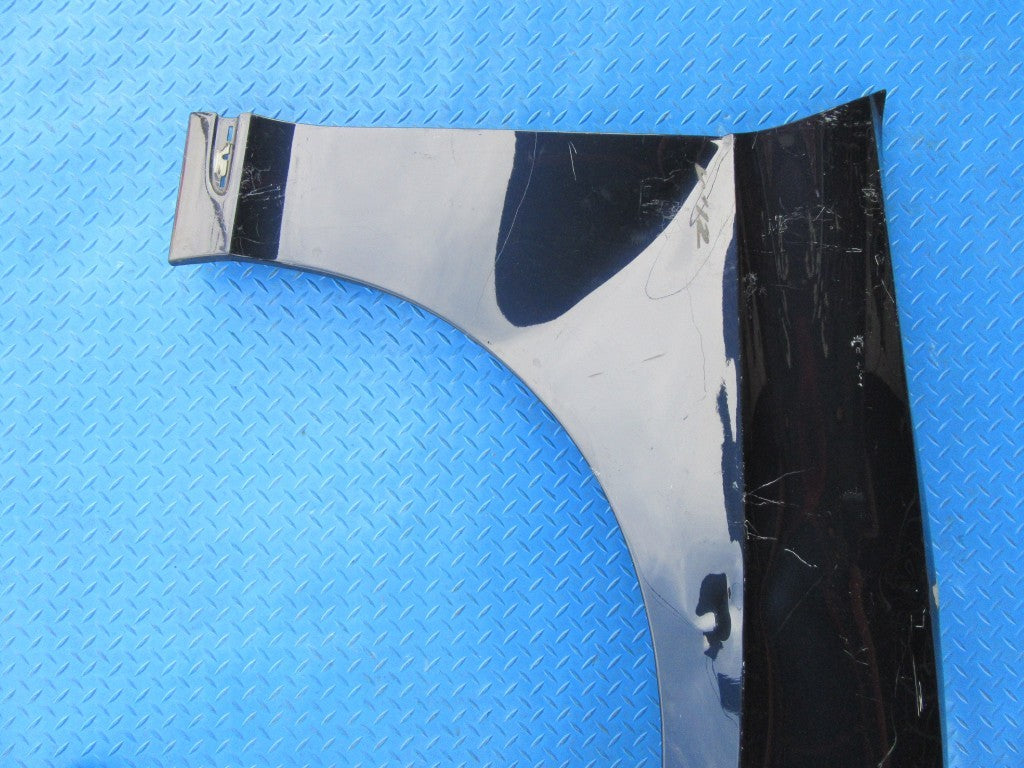 Bentley Continental GT GTC right passenger side fender #6249