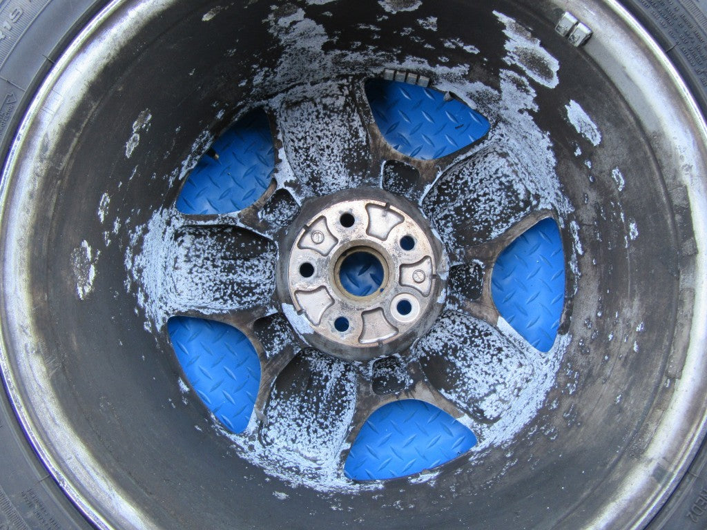 19" Bentley Flying Spur GT GTC chrome rim tire wheel #2