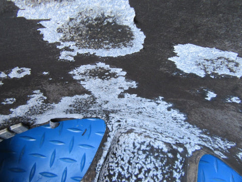 19" Bentley Flying Spur GT GTC chrome rim tire wheel #2