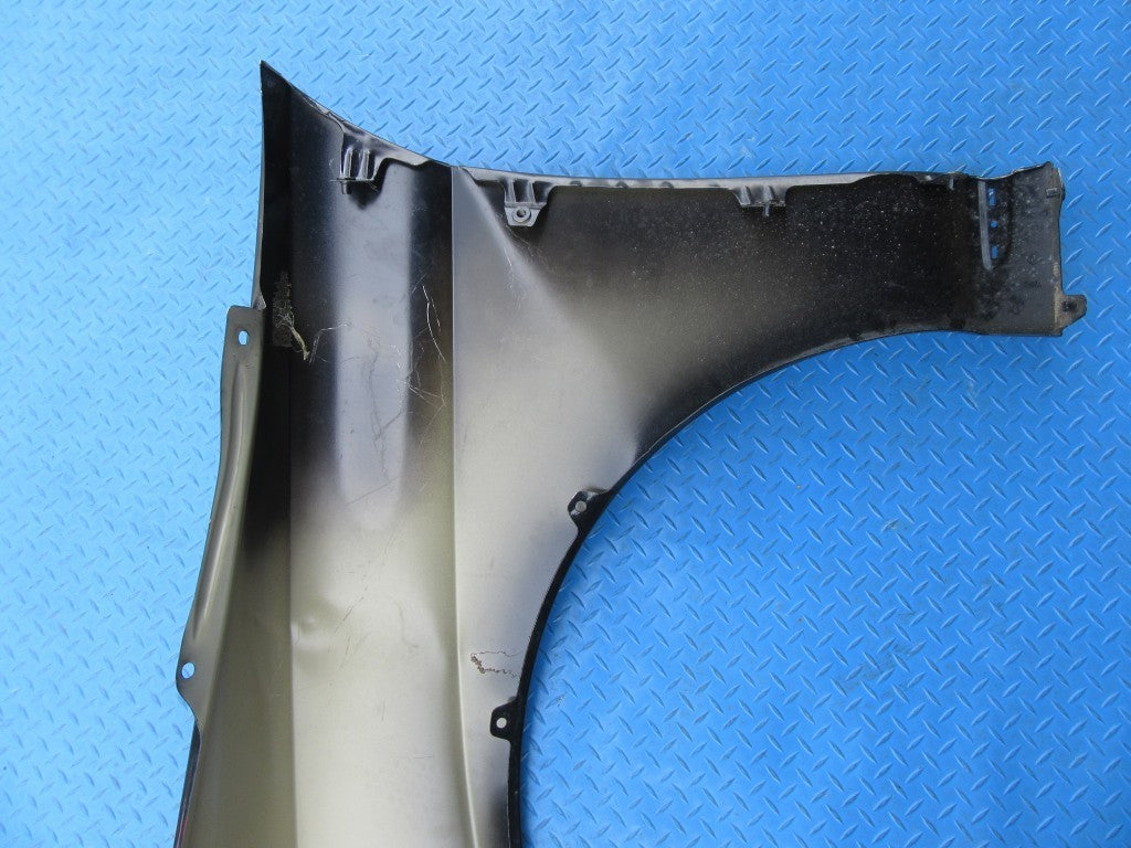 Bentley Continental GT GTC right passenger side fender #6249