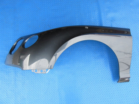 Bentley Continental GT GTC left driver side fender #6243