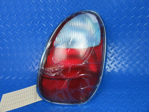 Bentley Arnage right tail light clear blinker NEW OEM #0523