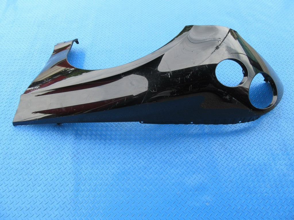 Bentley Continental GT GTC left driver side fender #6241