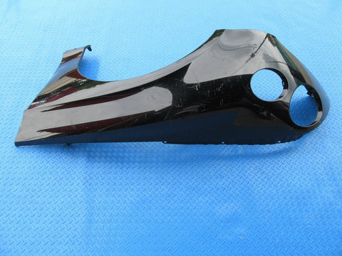 Bentley Continental GT GTC left driver side fender #6241