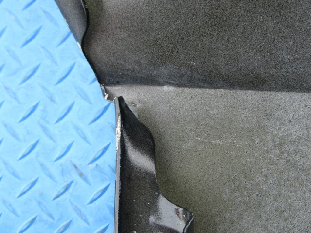 Bentley Continental GT GTC left driver side fender #6241