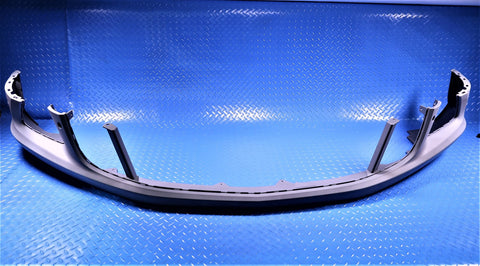 Bentley Continental Gt Gtc W12 front bumper cover #9220