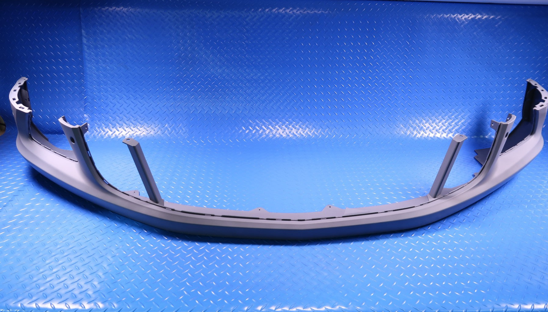 Bentley Continental Gt Gtc W12 front bumper cover #9220